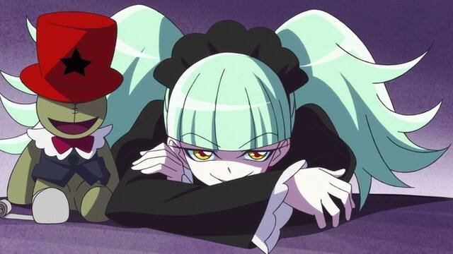 KiraKira☆PreCure a la Mode