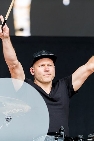 et billede af Jason Bowld