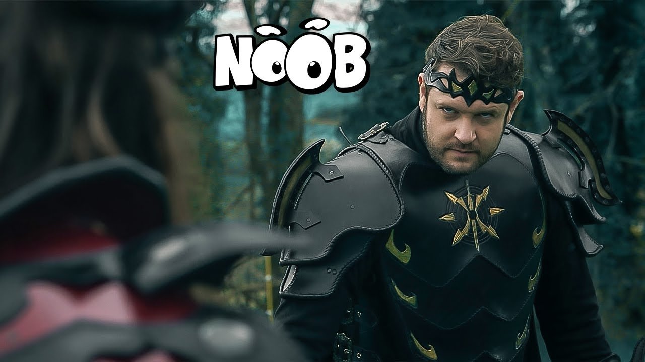 Noob