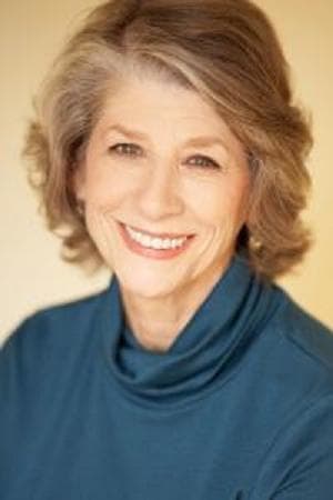 et billede af Catherine Albers