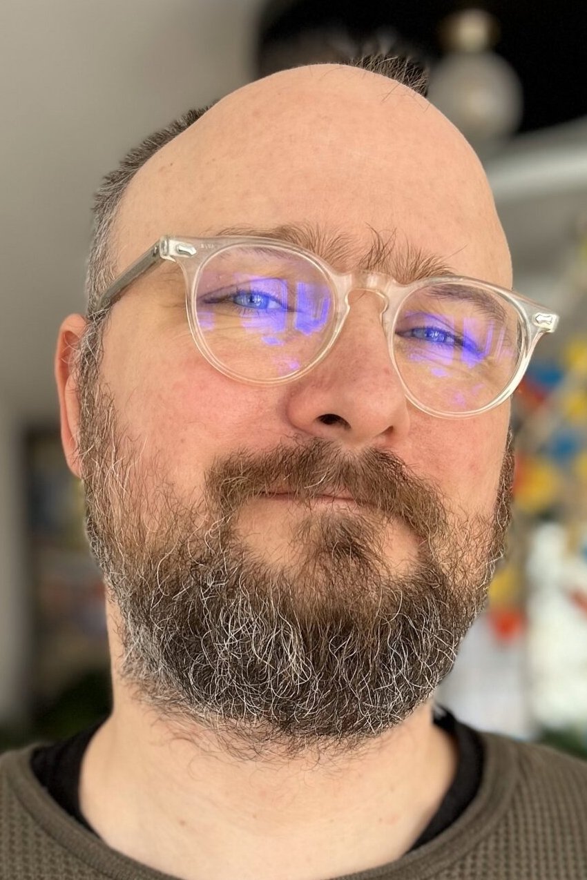 et billede af Łukasz Ludkowski