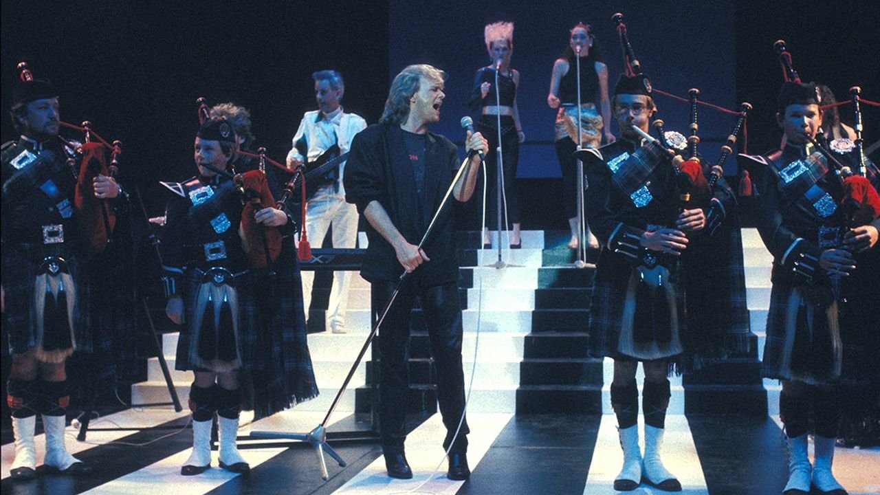 Thumbnail for Episode 12 - 1986 Season 1 Episode 12