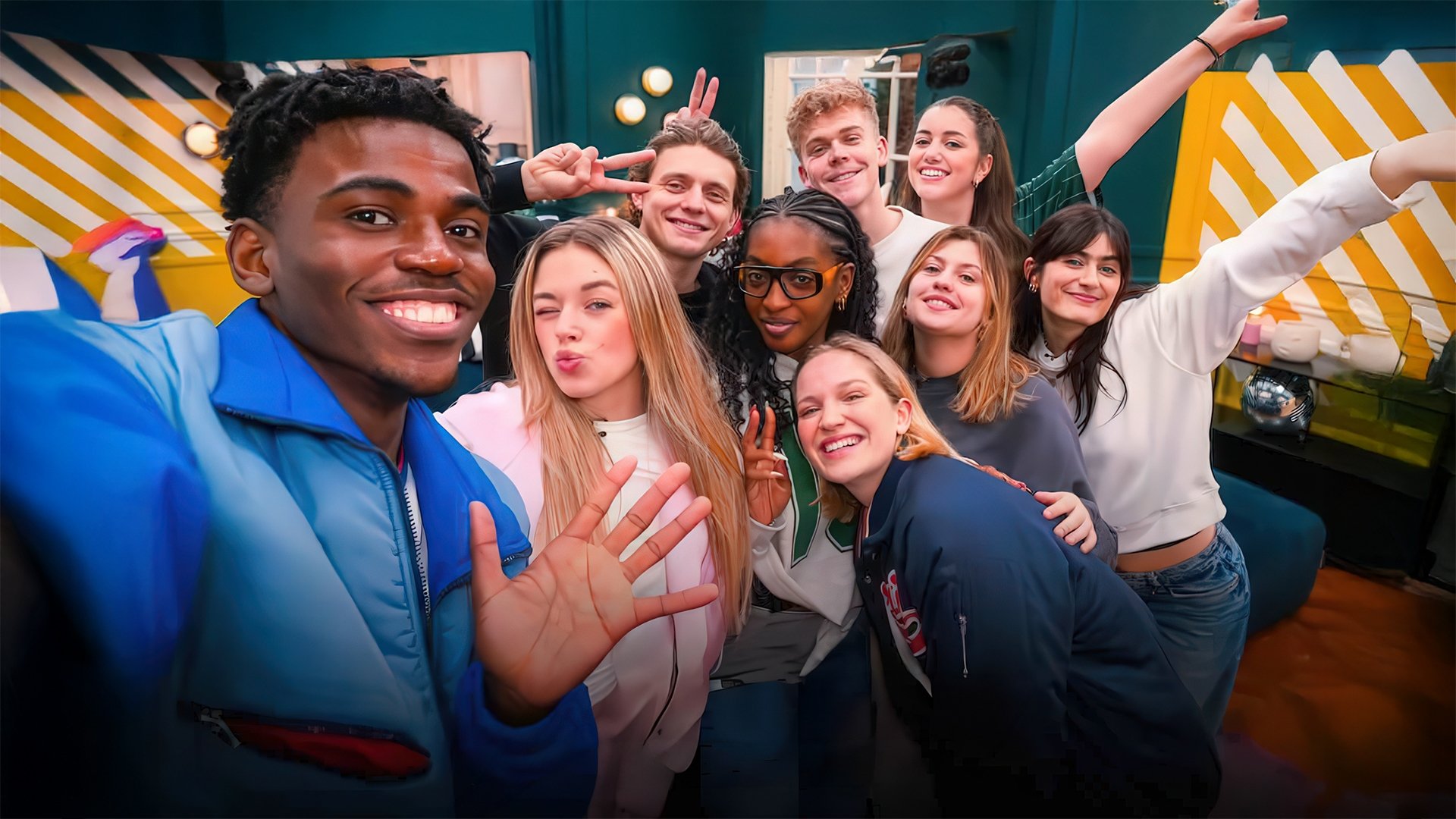 Star Academy - En tournée : la quotidienne