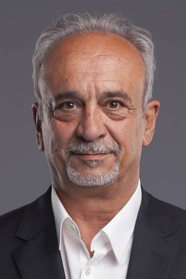 Sadi Tekelioglu's picture in the cast