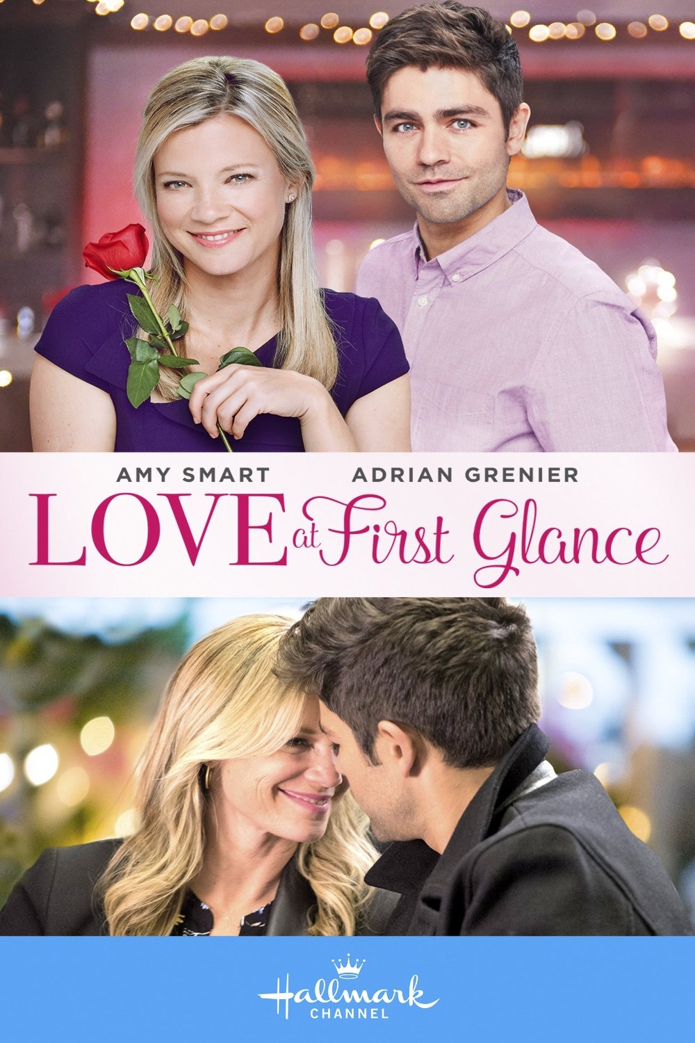 Love at First Glance