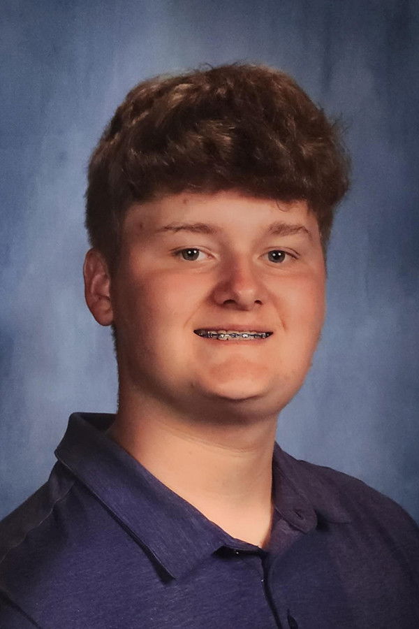 et billede af Hayden Abbott