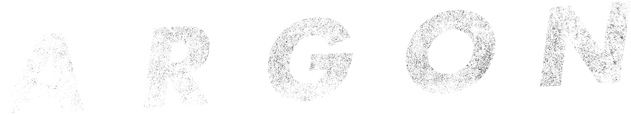 Argon Logo