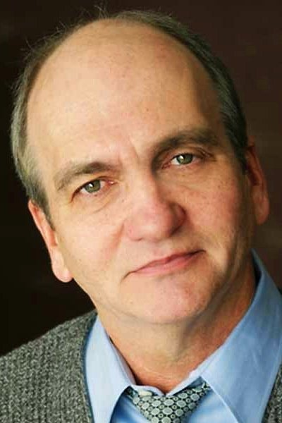 et billede af Will Zahrn