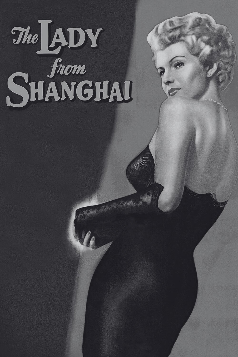 The Lady from Shanghai