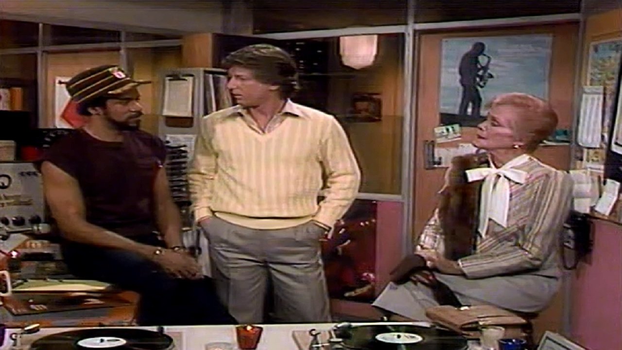 WKRP in Cincinnati
