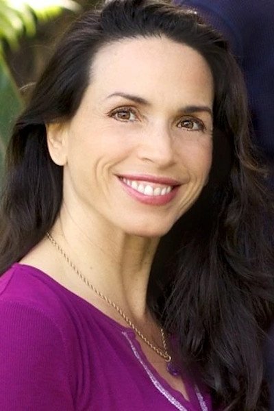 et billede af Tasia Valenza