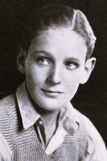 et billede af Winston Miller