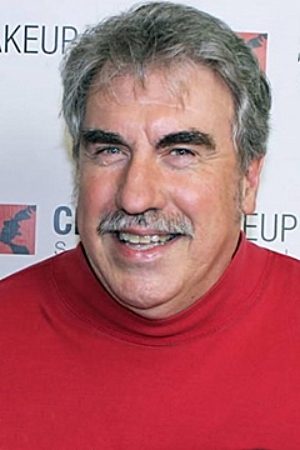 et billede af John Goodwin