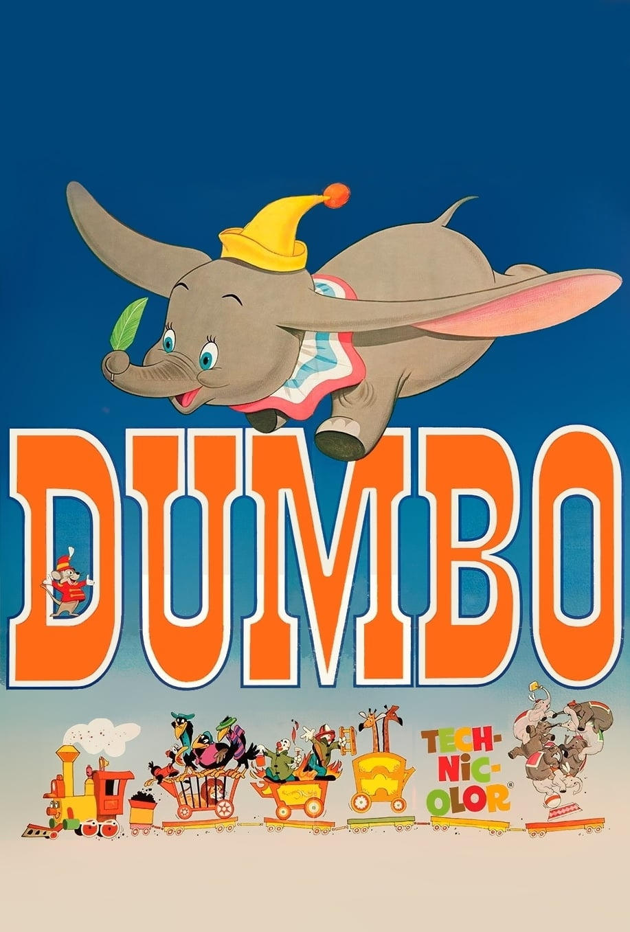 Dumbo