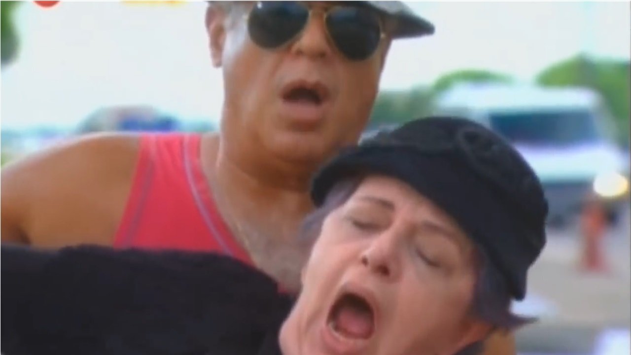 Carga Pesada