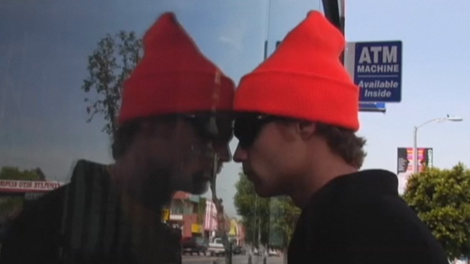 Scorpio Men on Prozac (2010)