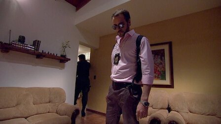 The Cartel