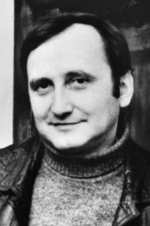 et billede af Dieter Wien