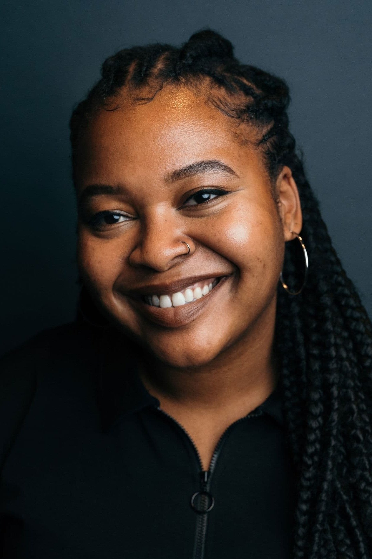 et billede af Kayla Meikle