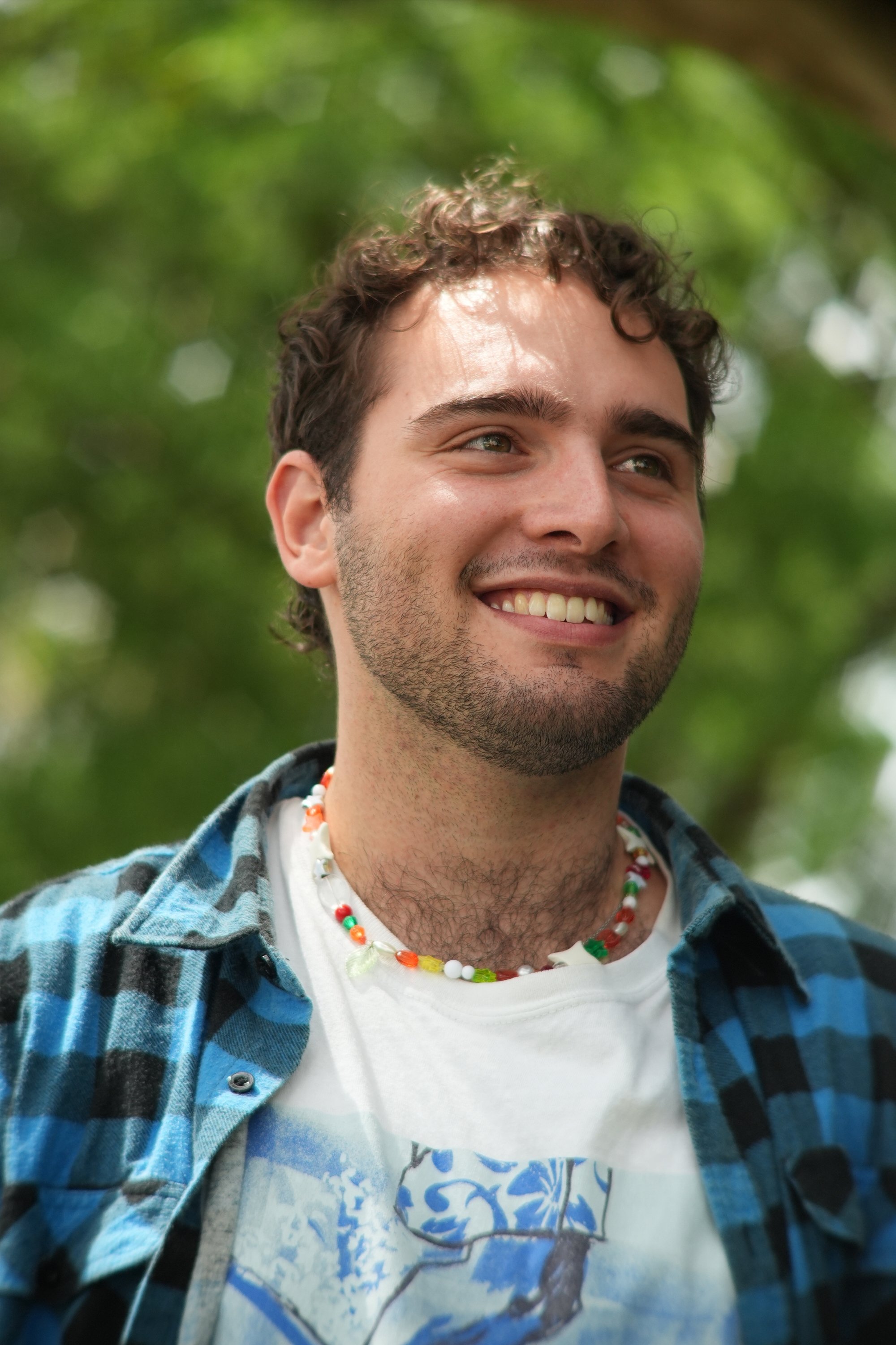 Alec Tanner | Sound Recordist