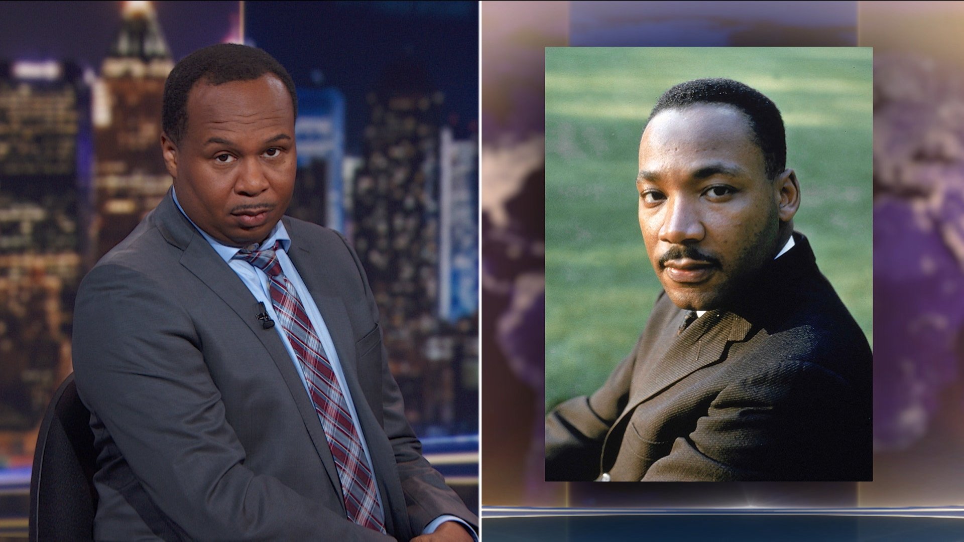 The Daily Show