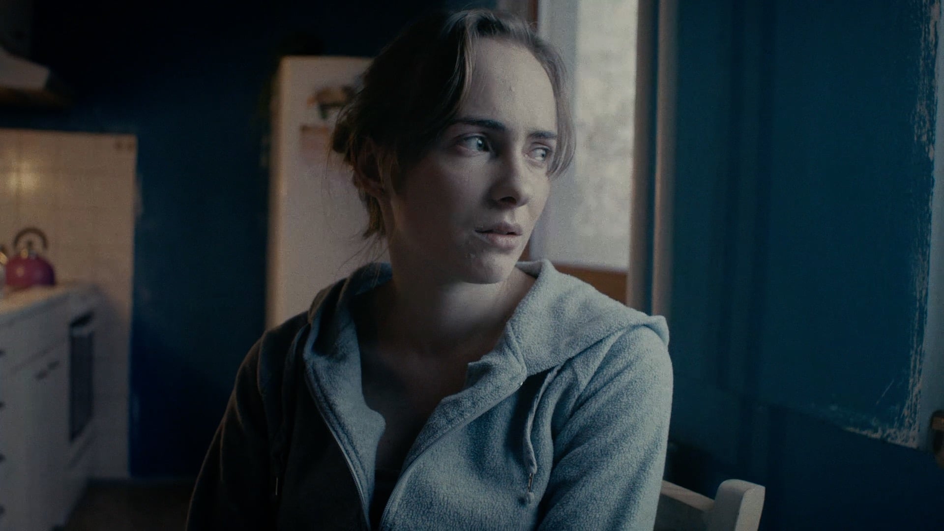 One Hundred and Twenty-Eight Thousand (2019)