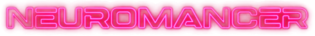 Neuromancer