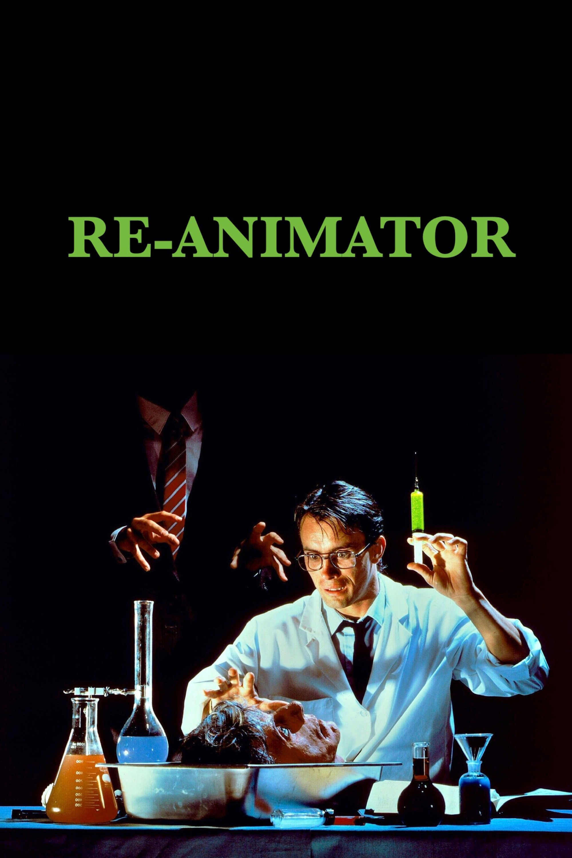 Re-Animator