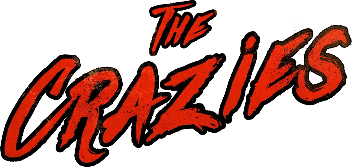 The Crazies Logo