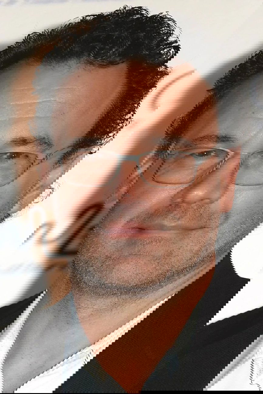 et billede af Sergio Mimica-Gezzan