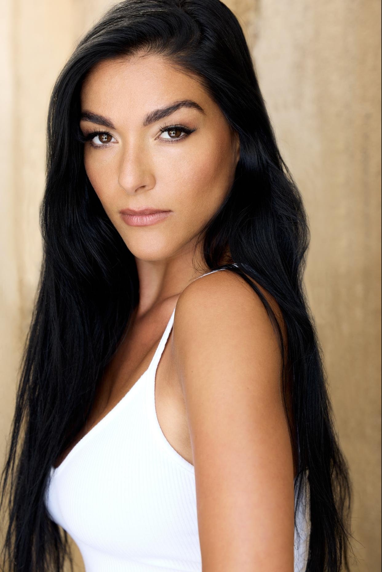 et billede af Julia Rose Hartman