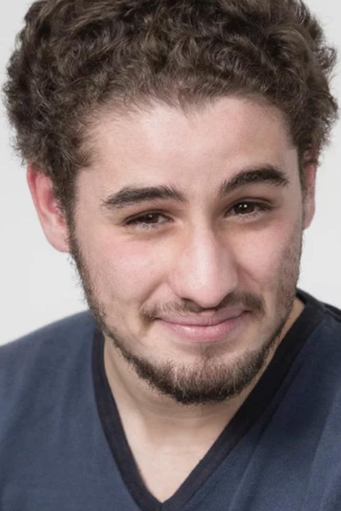 et billede af Mohammed Bendahma