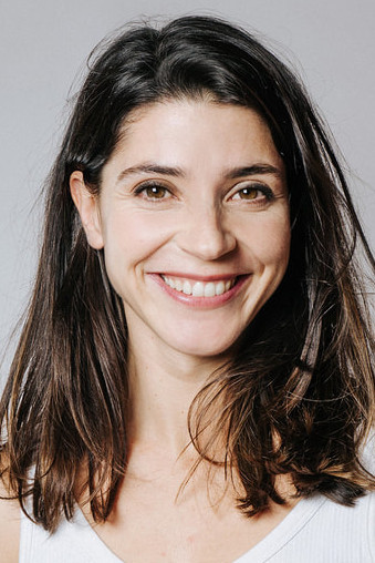 et billede af Aida Oset