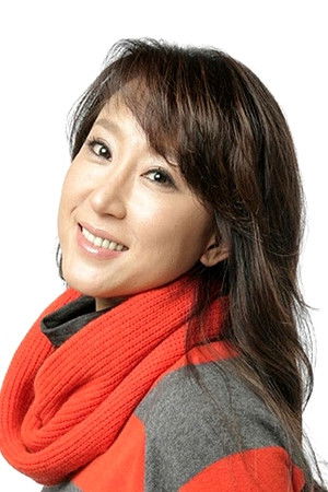 et billede af So Bi-Ah