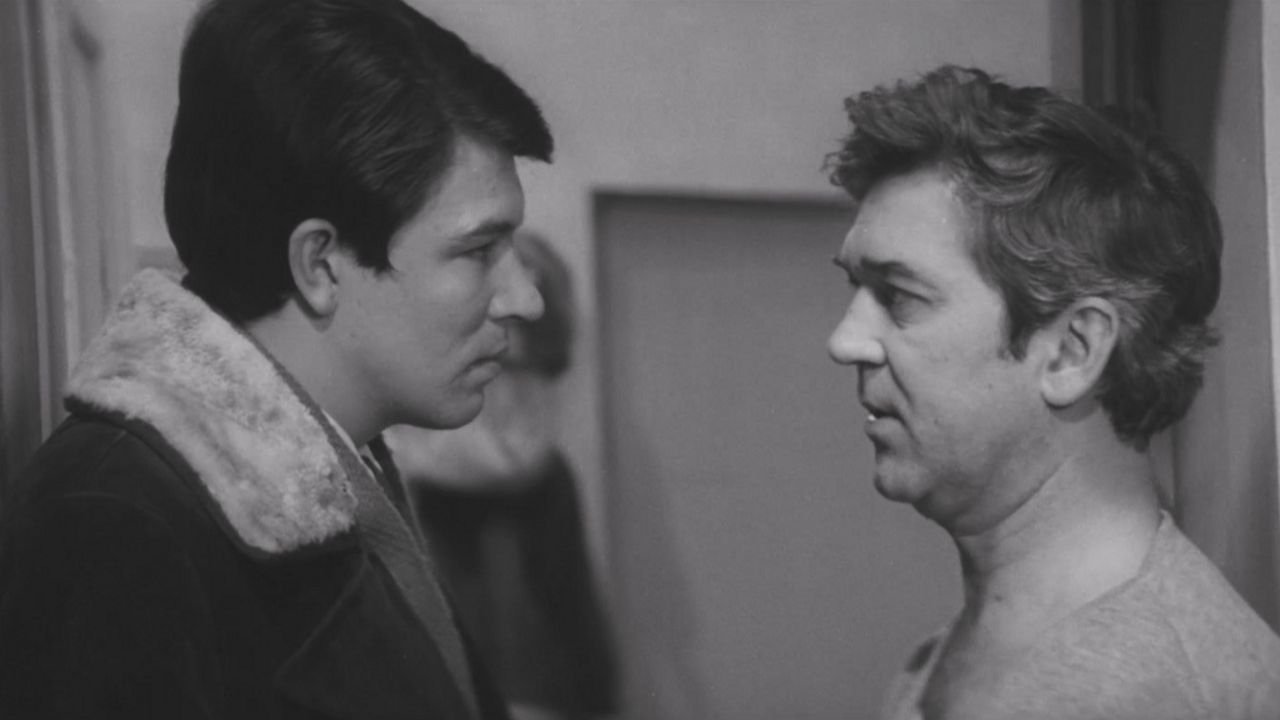 One Night Only (1976)