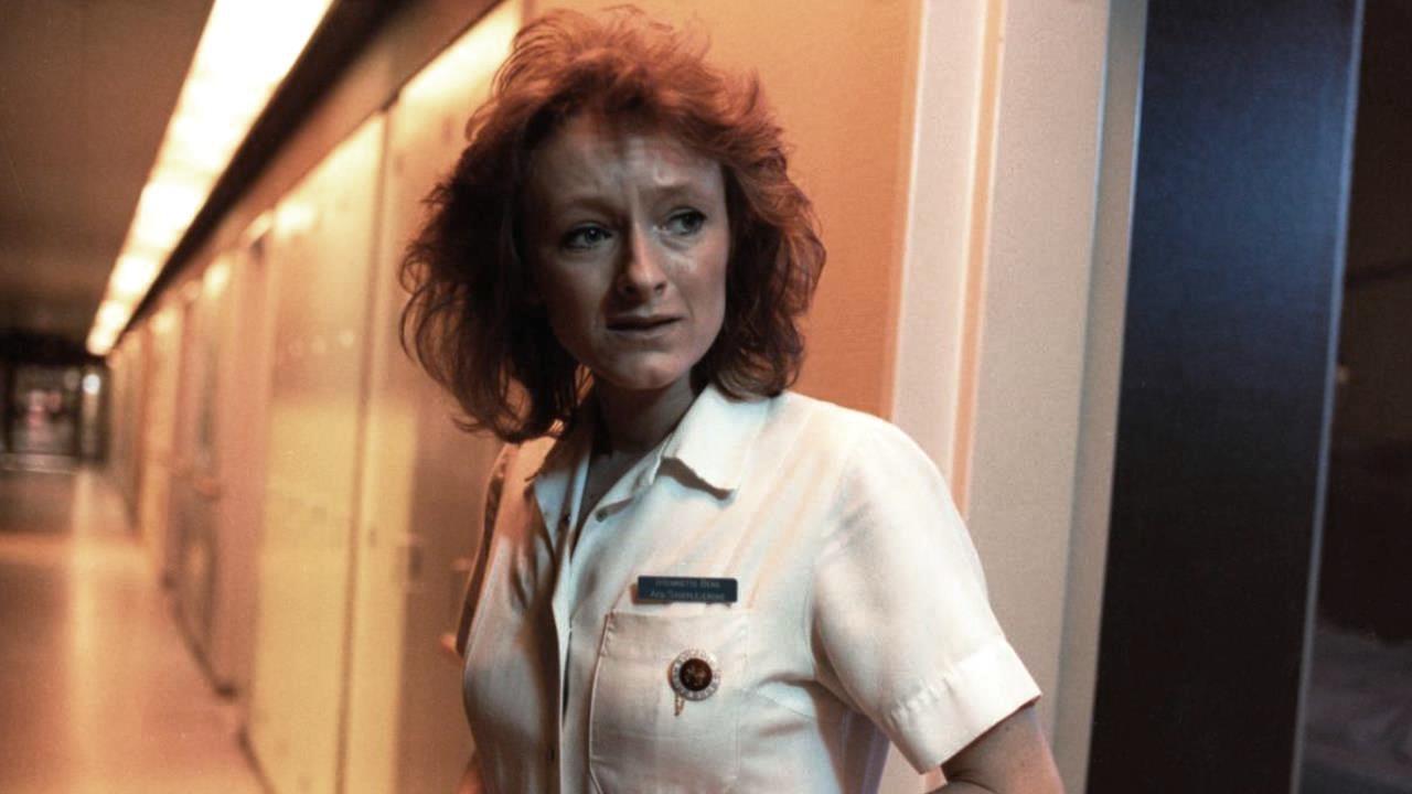 Burning Hearts (1986)