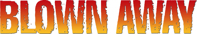 Blown Away Logo