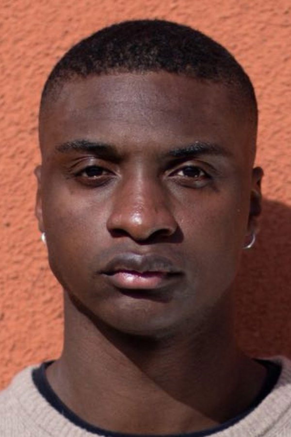 et billede af Maada Mambu Kaikai