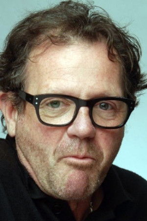 et billede af André Fonsny