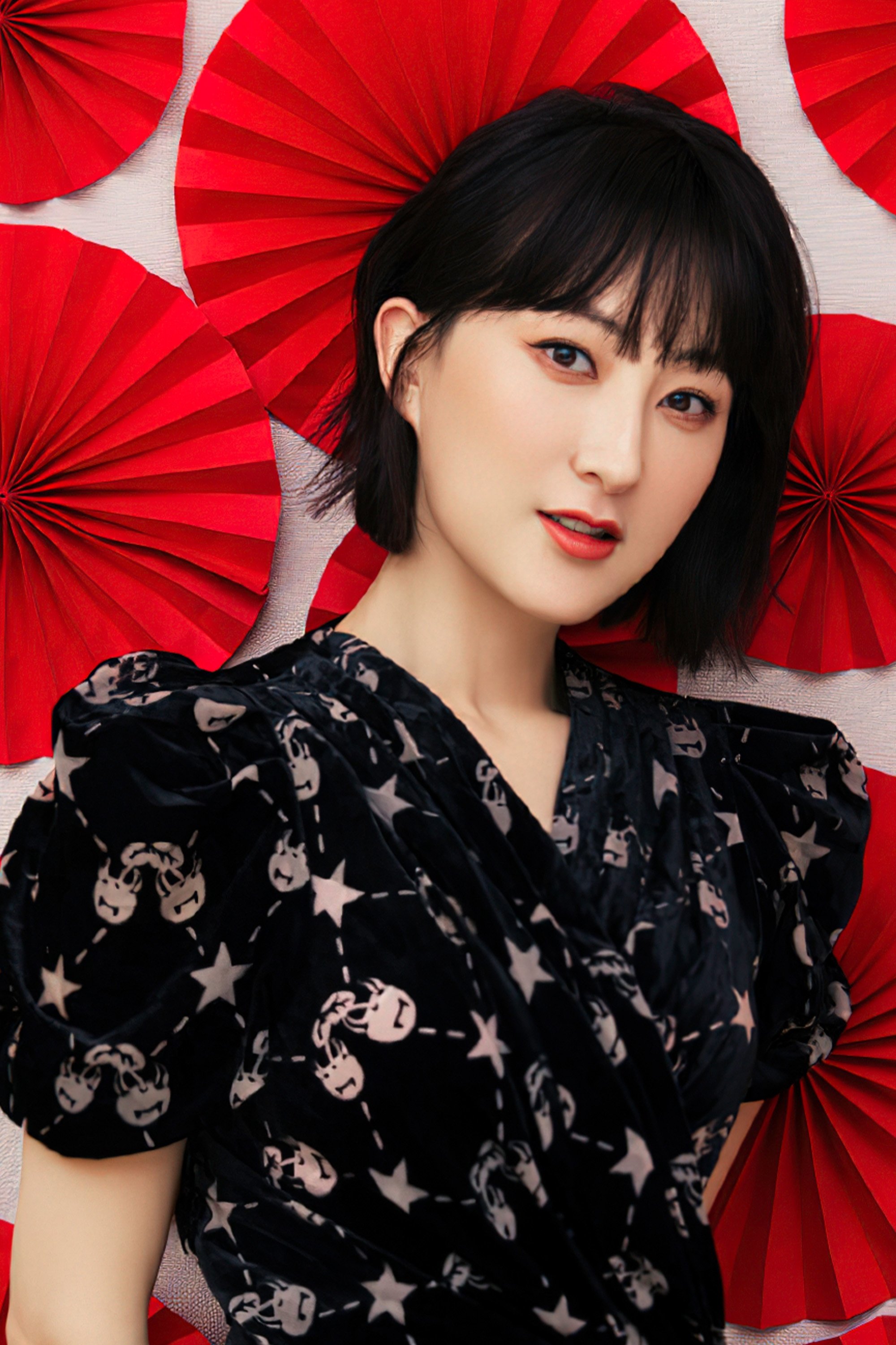 et billede af Haiyin Li