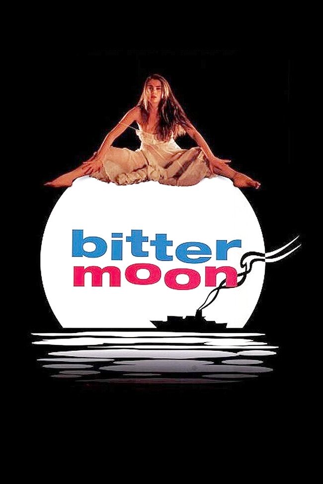 Bitter Moon