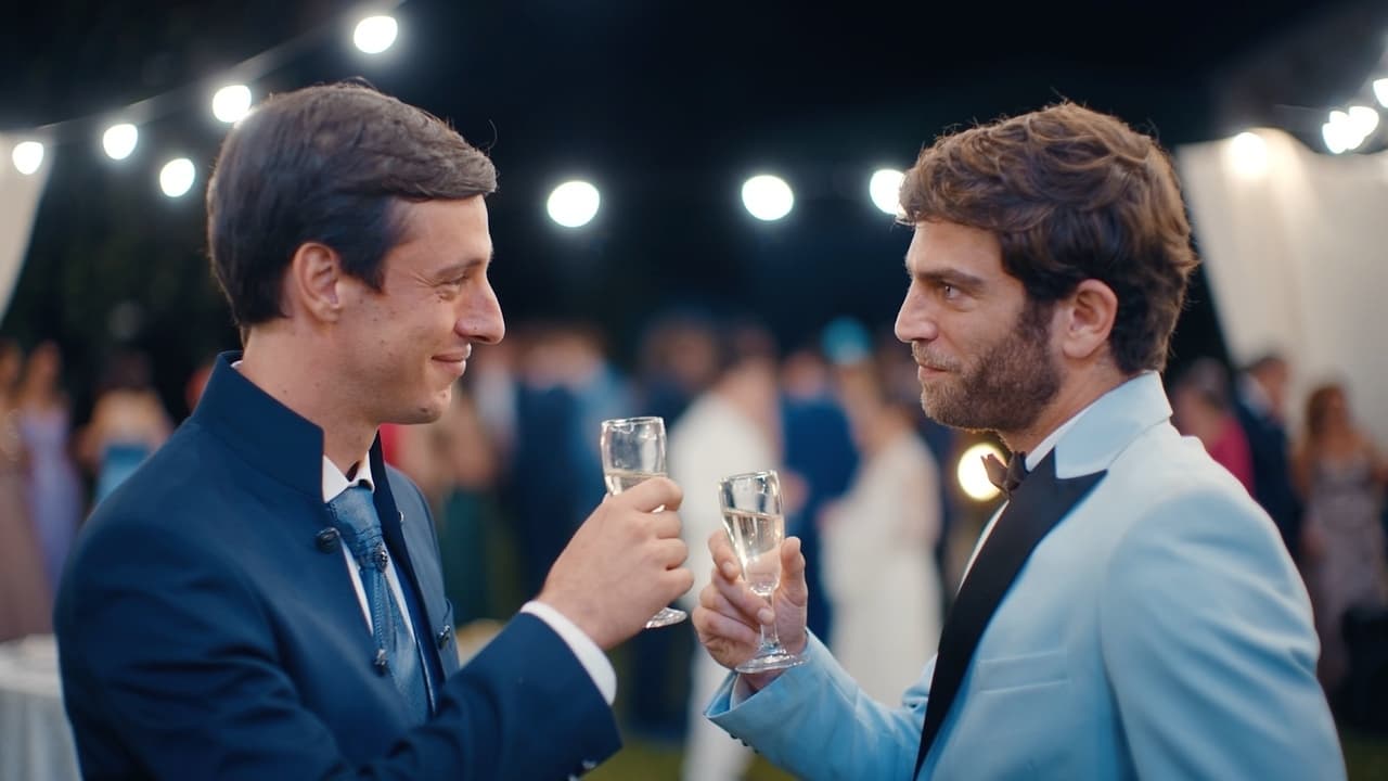 Accidental Friends (2024)