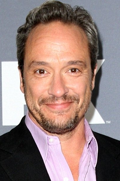 et billede af D.V. DeVincentis