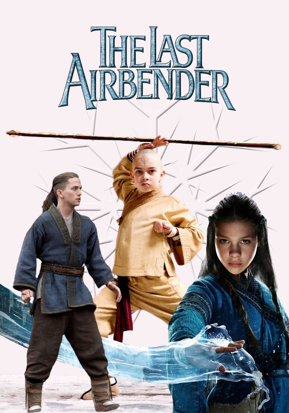 The Last Airbender