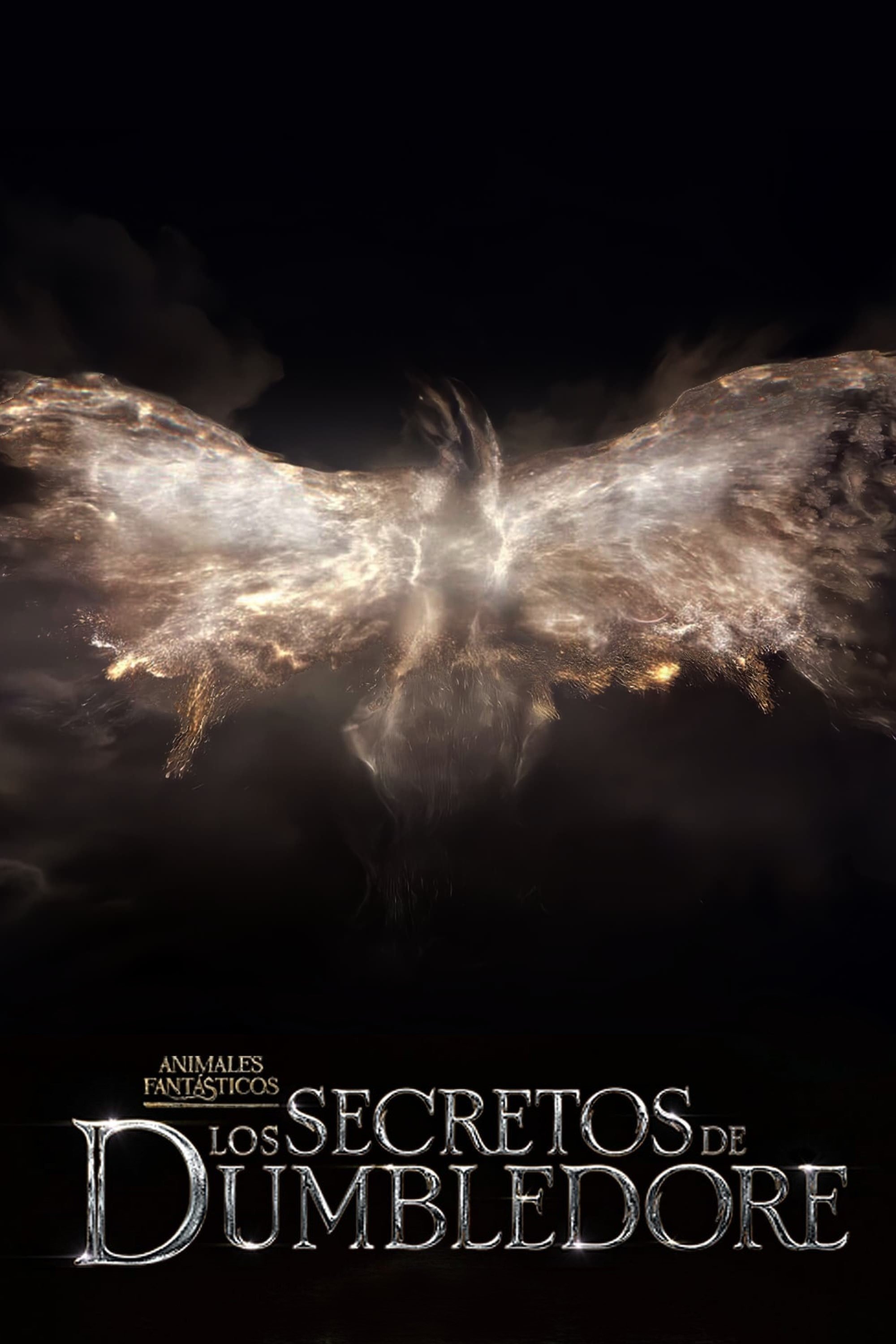 Fantastic Beasts: The Secrets of Dumbledore