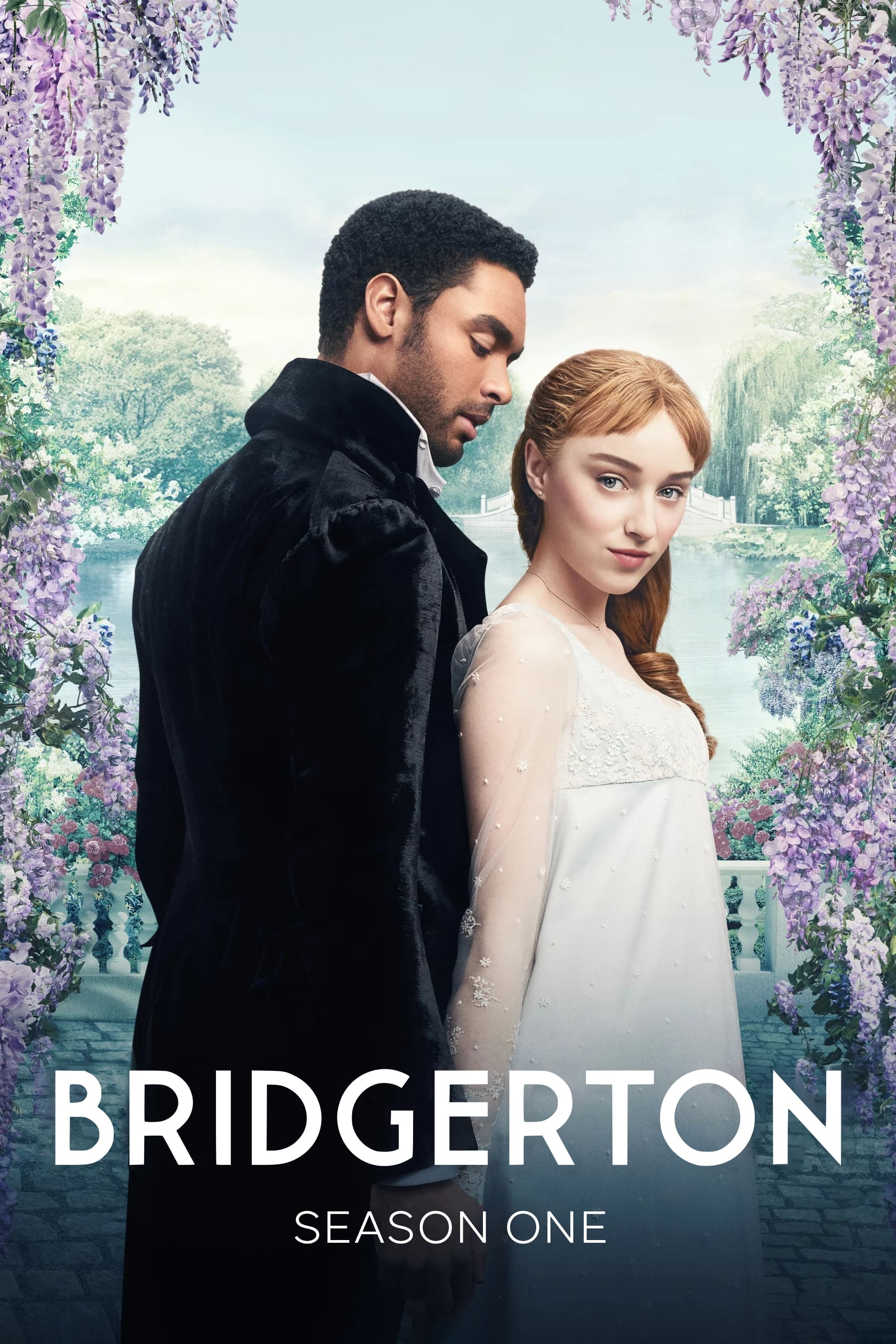 Bridgerton Season 1