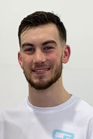 et billede af Casey Brown