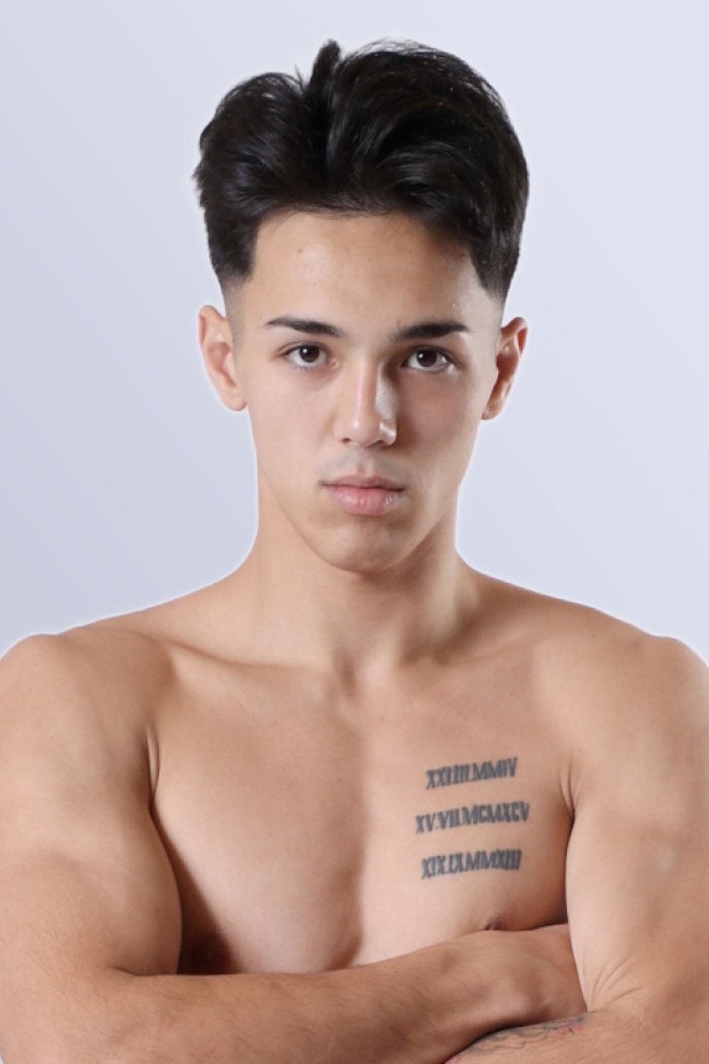 et billede af Hide Meison Usami