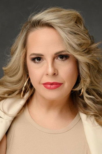 et billede af Claudine Ullman