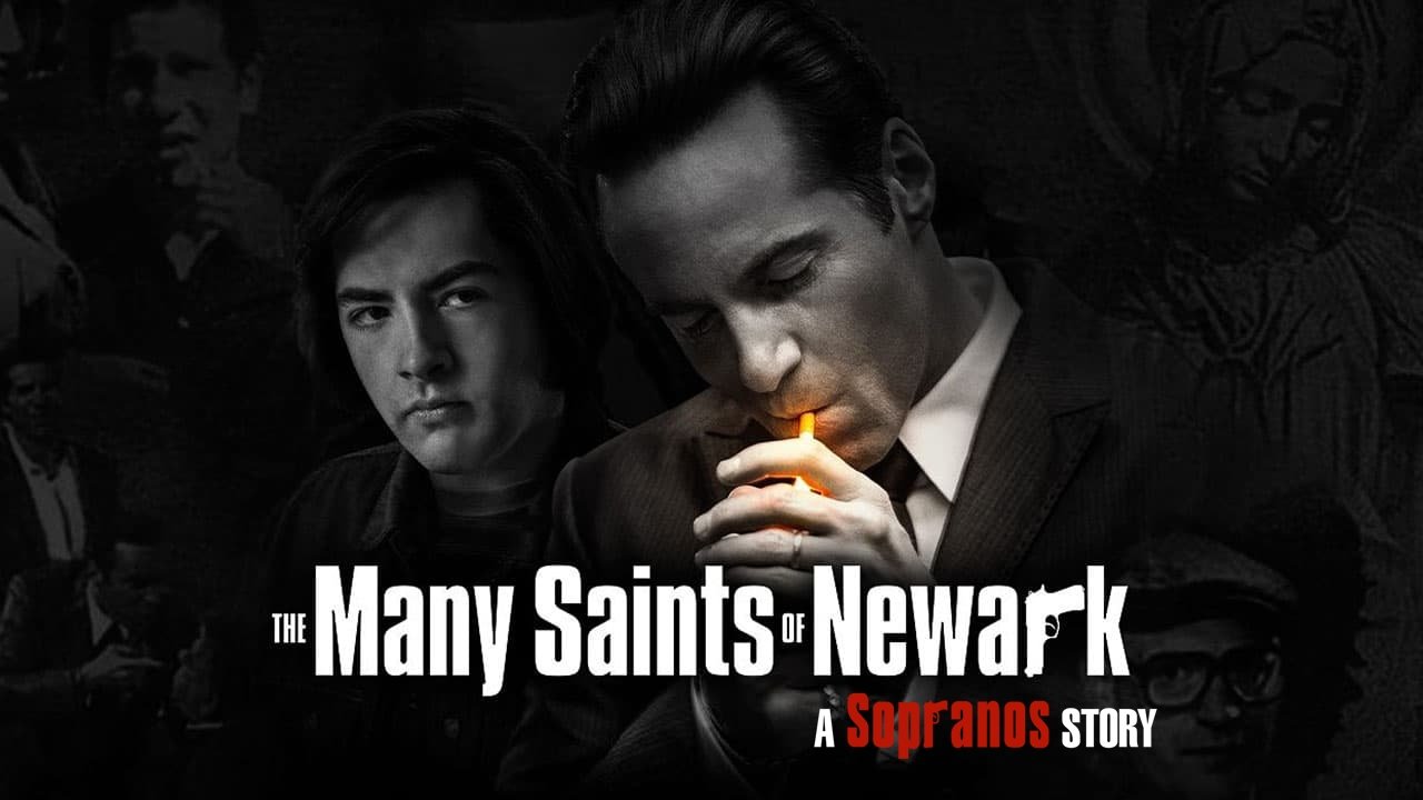 The Many Saints of Newark